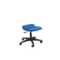 Postura Low Task Stool  hi-res