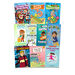 Lower Years Accelerated Reader Books 10pk  hi\-res