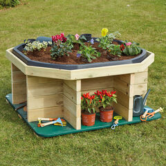 Active World Tuff Tray Outdoor Table  hi-res