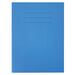A4 Exercise Book 8mm Ruled Margin 64pg 25pk  hi\-res
