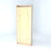 Library Blanking Unit In Maple  hi\-res