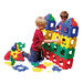 Polydron Recycled XL Giant Super Construction Class Set  hi\-res