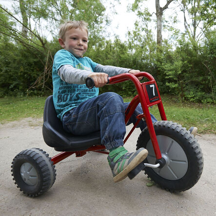 Winther Viking Slalom Trike  hi\-res