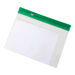 Flipfile Plastic Zip Wallets A5 25pk  hi\-res