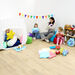Children\'s Reading Corner Bean Bags  hi\-res