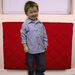 Padded Radiator Cover 122 x 91cm  hi\-res