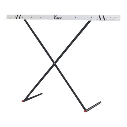 Value Athletics Adjustable Hurdles 5pk Bundle Deal  hi\-res