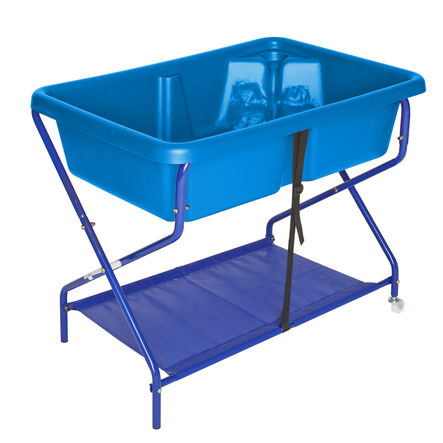 Blue Rock Children\'s Sand and Water Play Table  hi\-res
