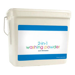 2 in 1 Washing Powder  hi-res
