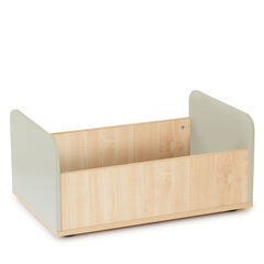 TTS Elements Sage Toddler Low Browser Storage  hi-res