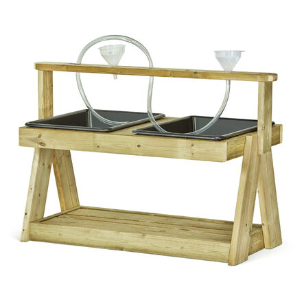 Millhouse Double Sand \x26 Water Station  hi\-res