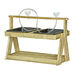 Millhouse Double Sand \x26 Water Station  hi\-res