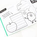 A5 Childrens Mindfulness Journal 30pk  hi\-res