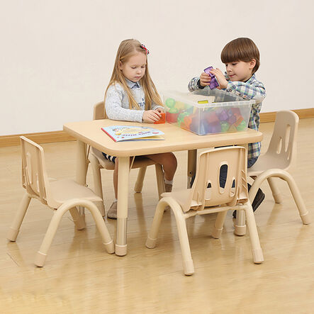 Profile Elegant Height Adjustable Table  hi\-res