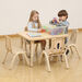 Profile Elegant Height Adjustable Table  hi\-res