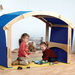 Indoor and Outdoor Folding Children\'s Play Den  hi\-res
