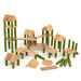 Bamboo Building Blocks  hi\-res