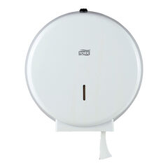 TORK&reg; Metal Jumbo Toilet Roll Dispenser  hi-res