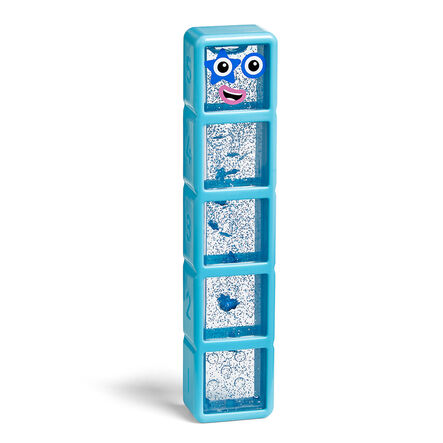Numberblocks® One to Five Sensory Bottles 5pk  hi\-res