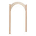 Millhouse Preschool Dressing Up Mini Zone Maple  hi\-res