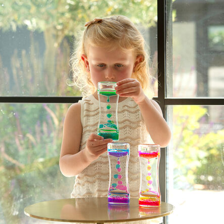Sensory Dual Rainbow Cascade 3pk  hi\-res