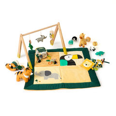 Baby & Toddler Room Big Bundle Safari Friends  hi-res