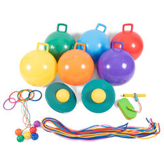 TTS Hop, Skip and Jump Kit  hi-res
