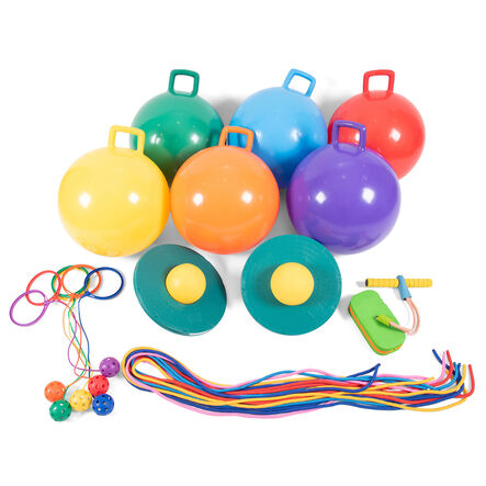 TTS Hop, Skip and Jump Kit  hi\-res