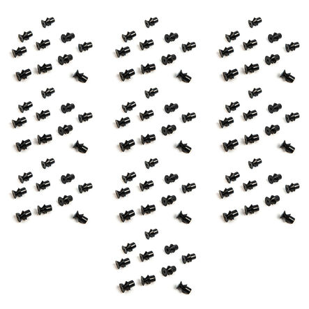 Plastic Motor Pulleys  hi\-res