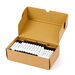 TTS Drywipe Markers Black 100pk Black hi\-res