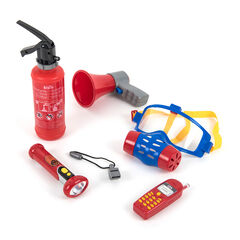 Role Play Fire Fighting Equipment Kit  hi-res