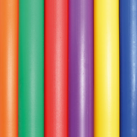 Coloured Hula Hoops 12pk  hi\-res