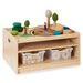 TTS Elements Play Table with Trays H400mm  hi\-res