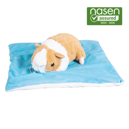 TTS Vibrating Weighted Lap Buddies  hi\-res
