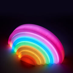 TTS Rainbow Glow Arches 7pc  hi-res