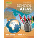 Philip\'s Infant School Atlas KS1  hi\-res
