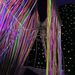 Fibre Optic Waterfall  hi\-res