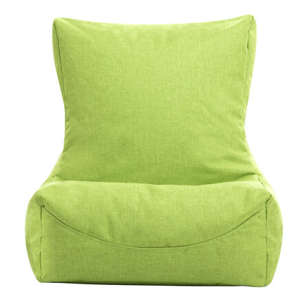 Secondary Smile Chair Mustard  hi\-res