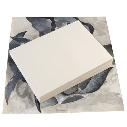 Economical Art Paper 80gsm 500pk A2  hi\-res