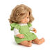 Miniland Doll Clothing Summer Bundle 38cm 10m+ 6pk  hi\-res
