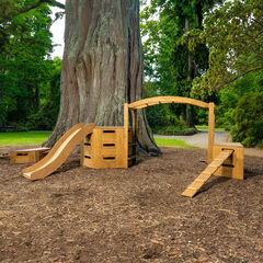 Outdorable Pre School Package (3-5 years)  hi-res