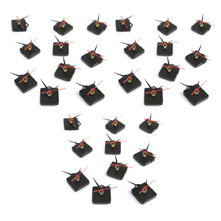 Quartz Clock Movements  hi\-res