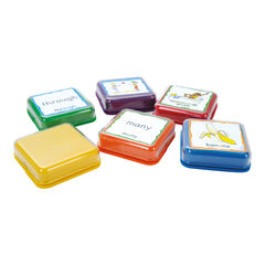 TTS Big-Point Recordable Button  hi-res