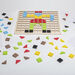 Wooden Mosaic Set  hi\-res