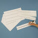 TTS Double Sided Desk Top Number Line  hi\-res