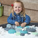 TTS Wooden Stacking Pastel Pebbles  hi\-res