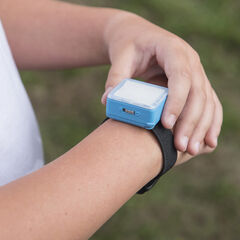 TTS High Intensity Interval Training HIIT Band  hi-res