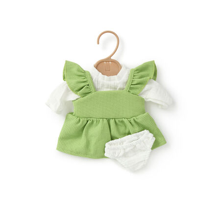 Miniland Doll Clothing Summer Bundle 38cm 10m+ 6pk  hi\-res
