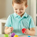 Emotion Fidget Poppers 5pk  hi\-res