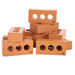 TTS Role Play Foam House Building Bricks  hi\-res